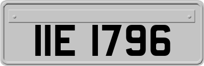 IIE1796