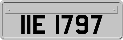 IIE1797