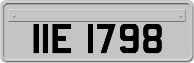 IIE1798