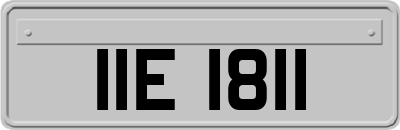 IIE1811