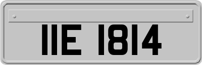 IIE1814