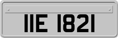 IIE1821