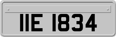 IIE1834
