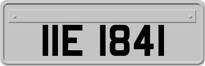 IIE1841