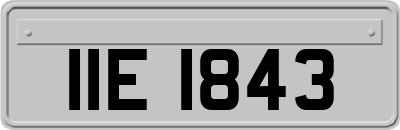 IIE1843