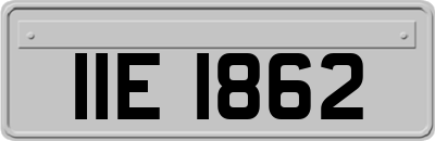 IIE1862