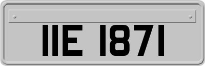 IIE1871