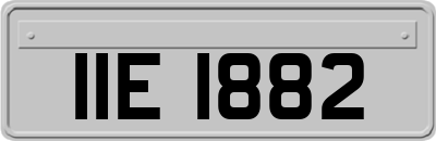 IIE1882