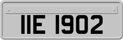 IIE1902