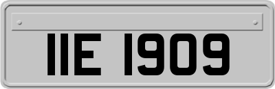 IIE1909