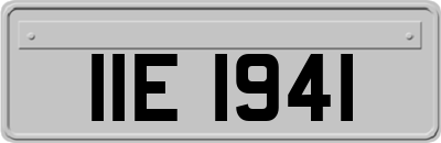 IIE1941