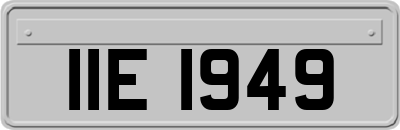 IIE1949