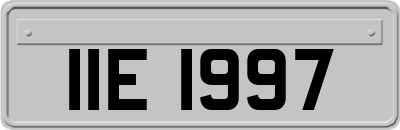 IIE1997