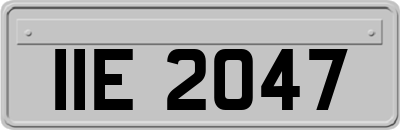 IIE2047