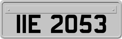 IIE2053