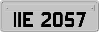 IIE2057