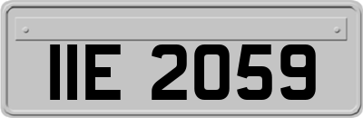 IIE2059