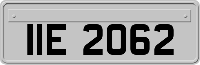 IIE2062