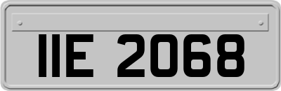 IIE2068