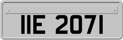 IIE2071
