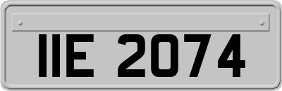 IIE2074
