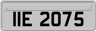 IIE2075