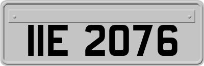 IIE2076