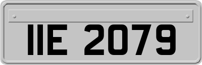 IIE2079