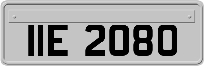 IIE2080