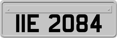 IIE2084