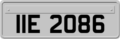 IIE2086