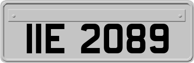 IIE2089