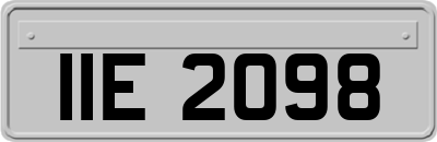 IIE2098