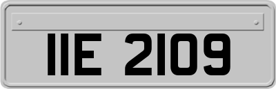 IIE2109