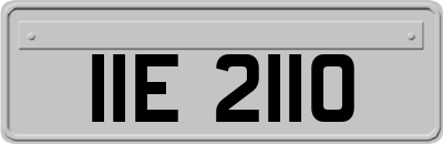 IIE2110