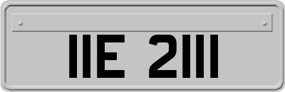 IIE2111
