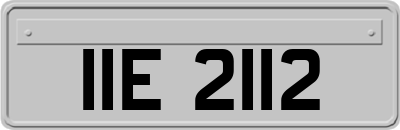 IIE2112