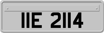 IIE2114