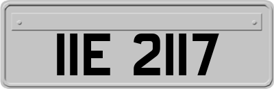 IIE2117