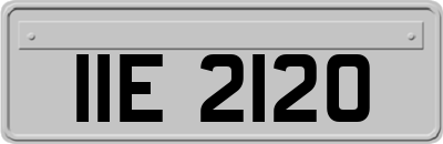 IIE2120