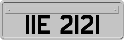 IIE2121