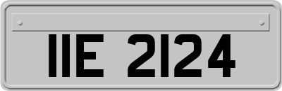 IIE2124