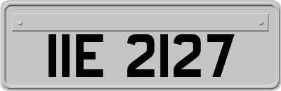 IIE2127