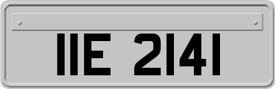 IIE2141