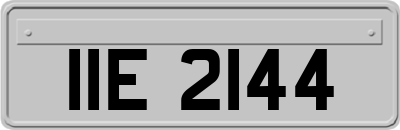 IIE2144