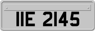 IIE2145