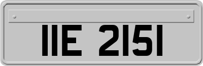 IIE2151
