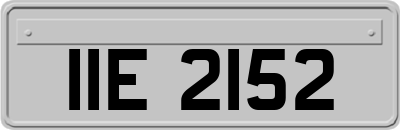 IIE2152