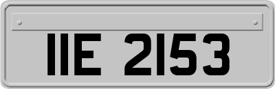 IIE2153