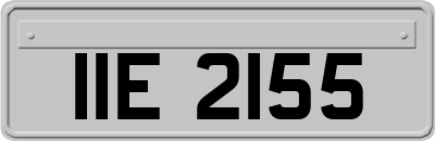 IIE2155